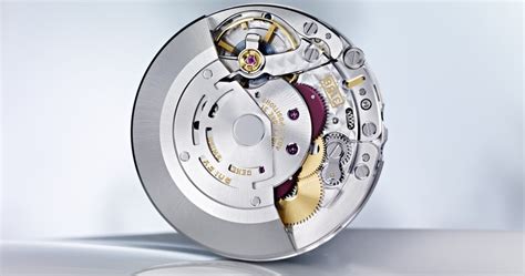 Rolex Caliber 3186 – Complete Guide 